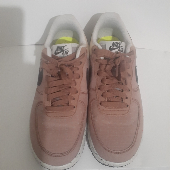 Nike Air Force 1 Crater Men's 8.5 DH2521-200 - Picture 4 of 9